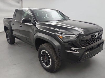 Photo of a 2025 Toyota Tacoma 4X4 SR5 4DR Double Cab 5.0 FT SB for sale