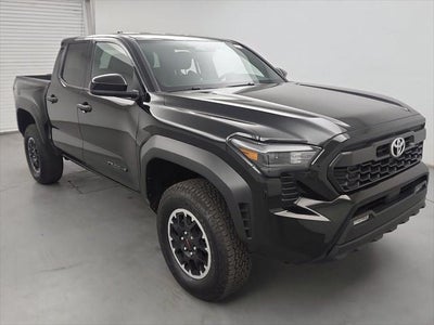 2025 Toyota Tacoma 4X4 SR5 4DR Double Cab 5.0 FT SB