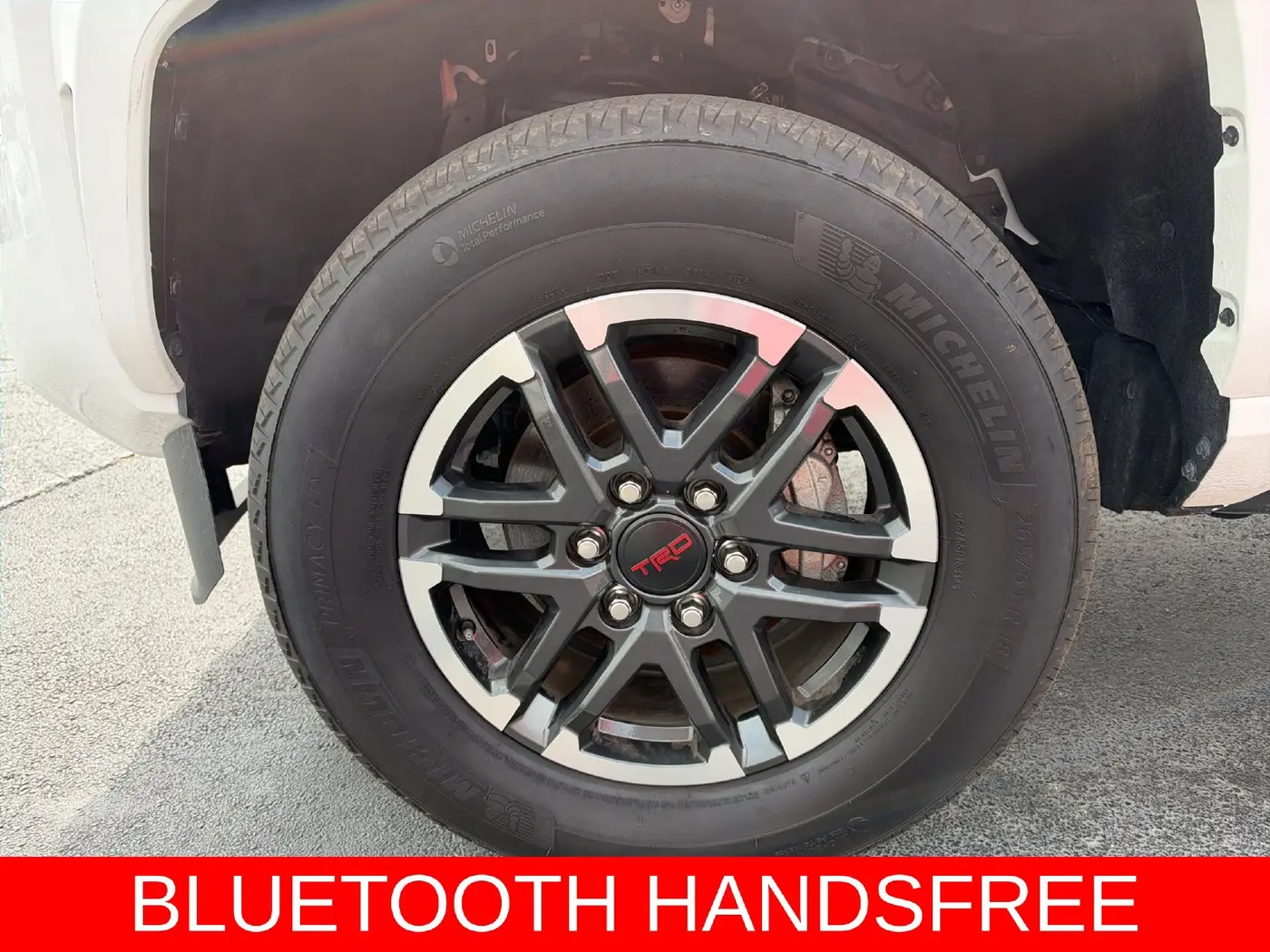 2025 Toyota Tacoma - $40,977