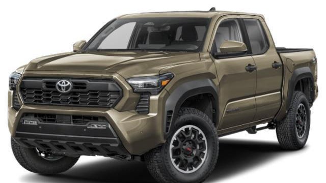 Preowned 2024 Toyota Tacoma TRD Off-Road for Sale