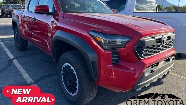 Preowned 2024 Toyota Tacoma SR5 for Sale
