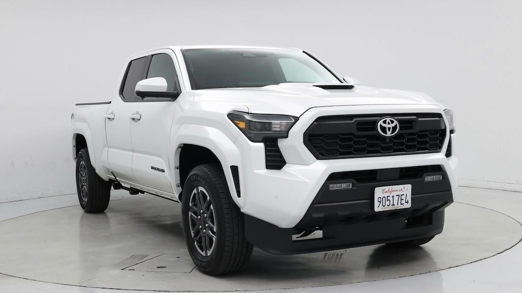 Preowned 2025 Toyota Tacoma TRD Sport for Sale