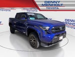 2025 Tacoma Thumbnail 1