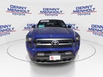 2025 Tacoma Thumbnail 2