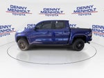 2025 Tacoma Thumbnail 3