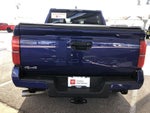 2025 Tacoma Thumbnail 8