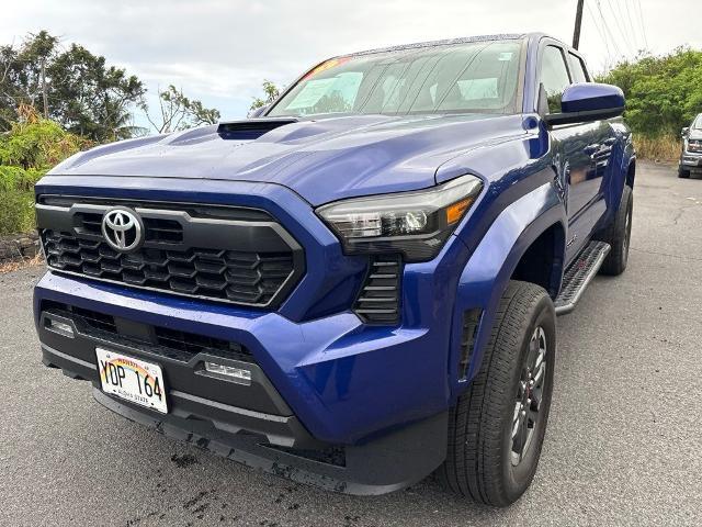 2025 Toyota Tacoma - $44,995