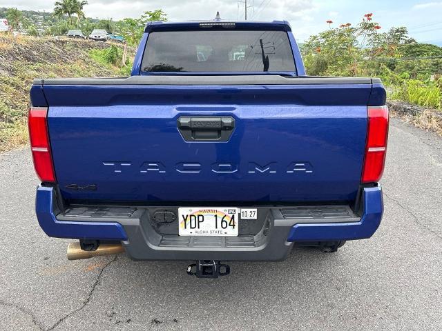 2025 Toyota Tacoma - $44,995