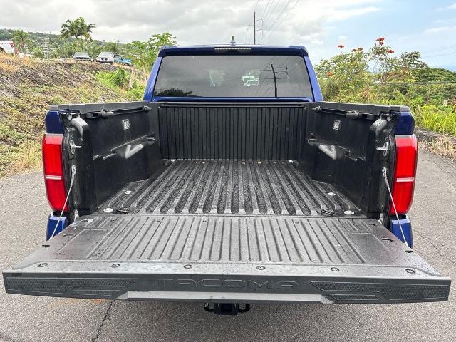 2025 Toyota Tacoma - $44,995