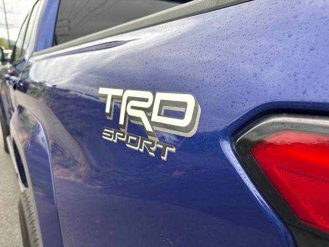 2025 Toyota Tacoma - $44,995