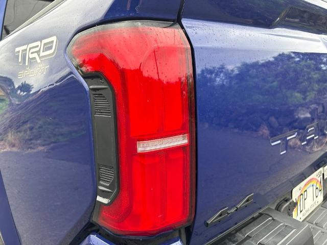 2025 Toyota Tacoma - $44,995