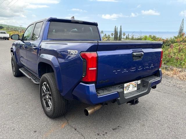 2025 Toyota Tacoma - $44,995