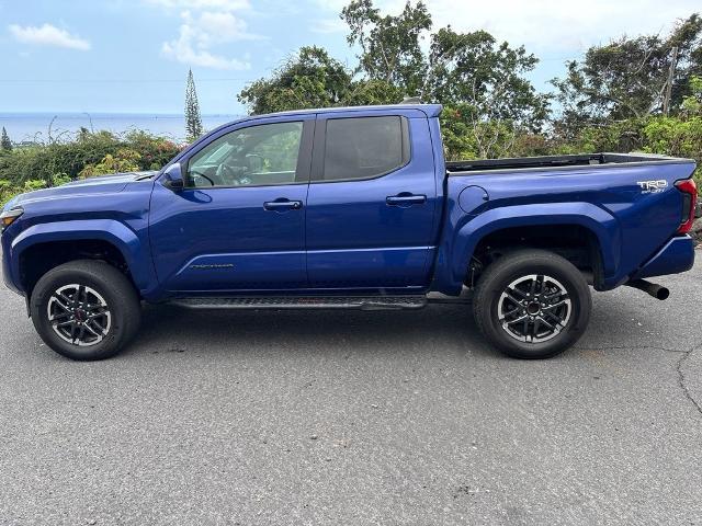 2025 Toyota Tacoma - $44,995