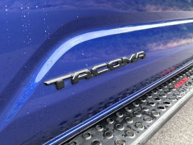 2025 Toyota Tacoma - $44,995