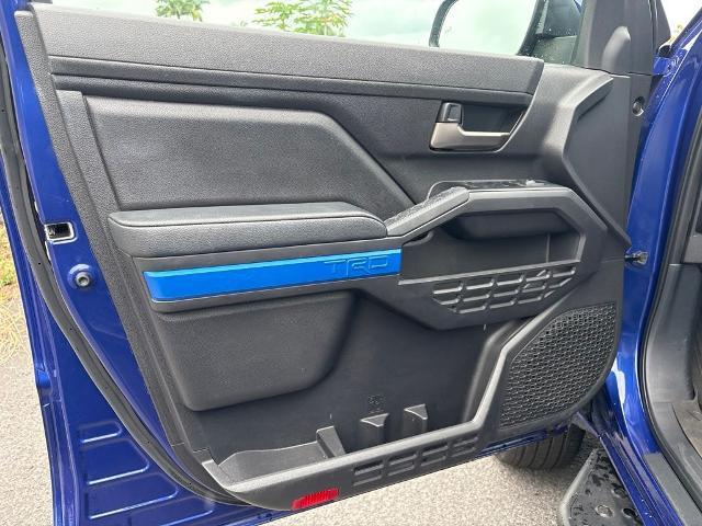 2025 Toyota Tacoma - $44,995