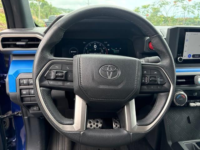 2025 Toyota Tacoma - $44,995
