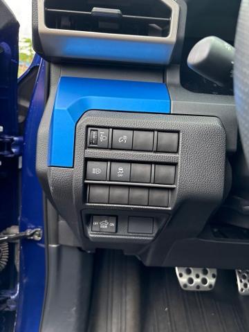 2025 Toyota Tacoma - $44,995