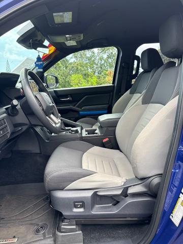 2025 Toyota Tacoma - $44,995