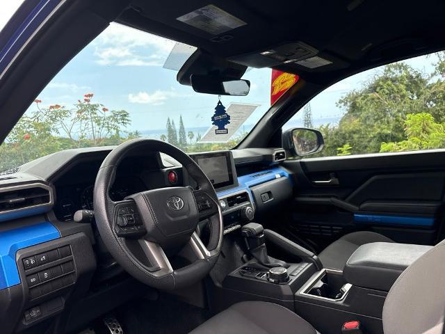2025 Toyota Tacoma - $44,995