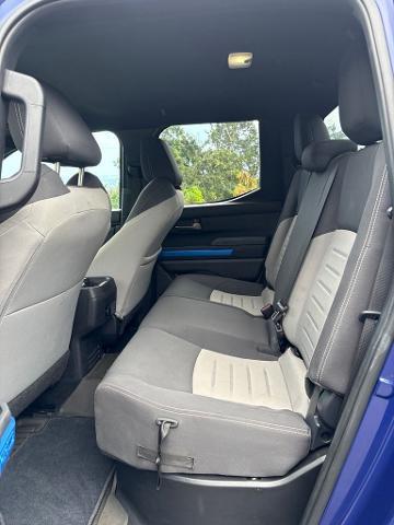 2025 Toyota Tacoma - $44,995