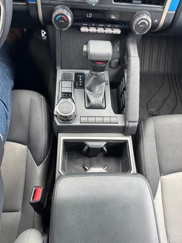 2025 Toyota Tacoma - $44,995