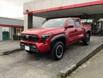 2024 Tacoma Thumbnail 3