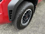 2024 Tacoma Thumbnail 9