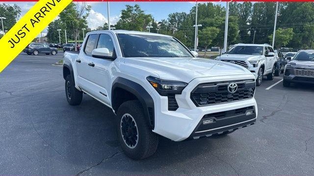 Preowned 2024 Toyota Tacoma TRD Off-Road for Sale