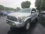 2024 Tacoma Thumbnail 4
