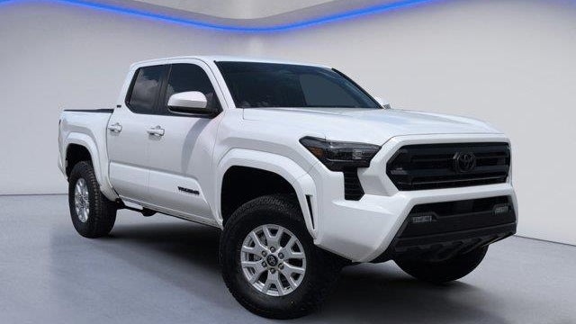 Preowned 2024 Toyota Tacoma TRD Sport for Sale