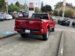 2024 Tacoma Thumbnail 4