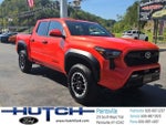 2024 Tacoma Thumbnail 9