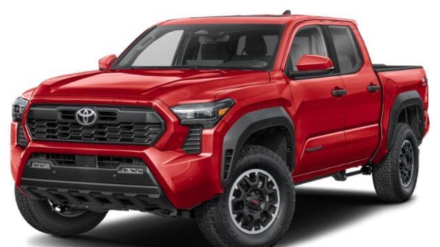 Preowned 2024 Toyota Tacoma SR5 for Sale
