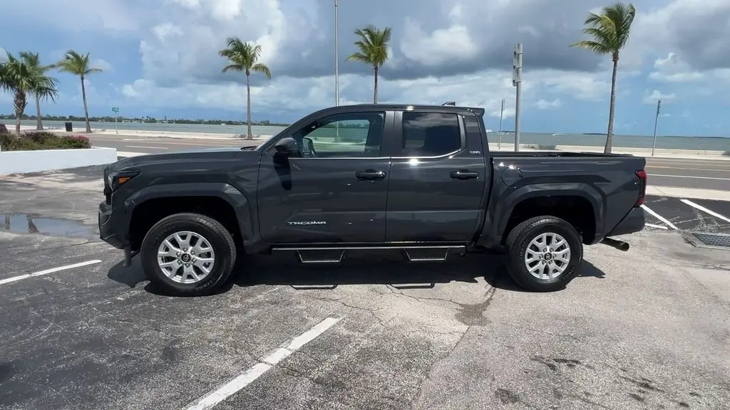 2024 Toyota Tacoma - $39,980