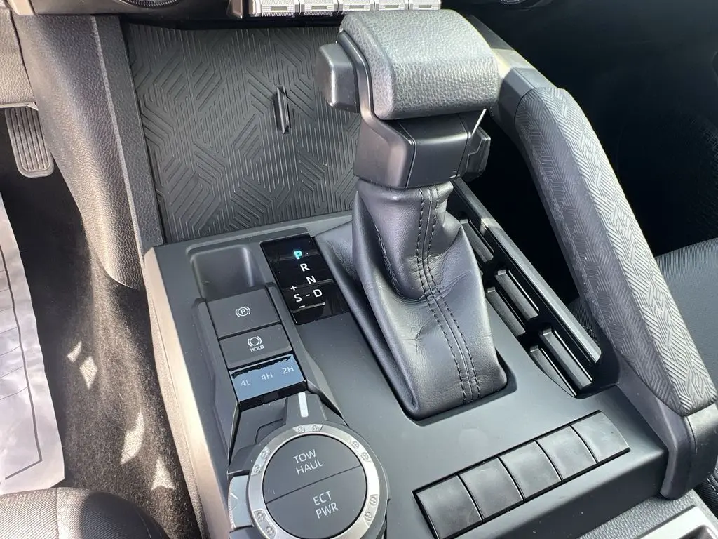 2024 Toyota Tacoma - $39,980