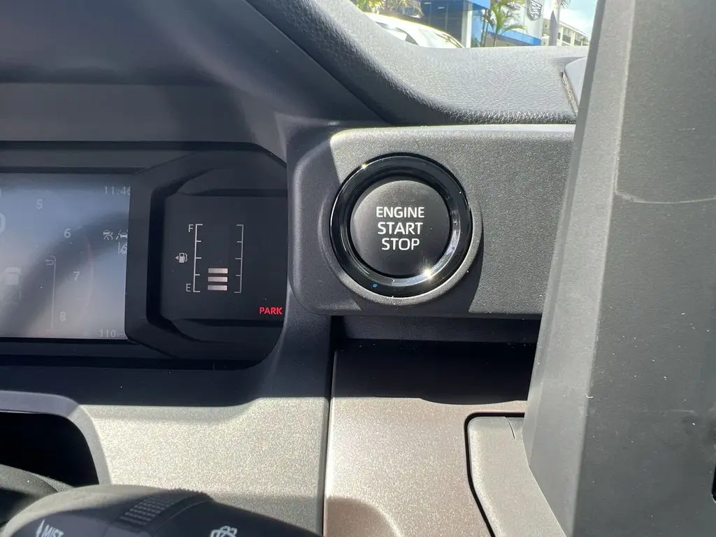 2024 Toyota Tacoma - $39,980