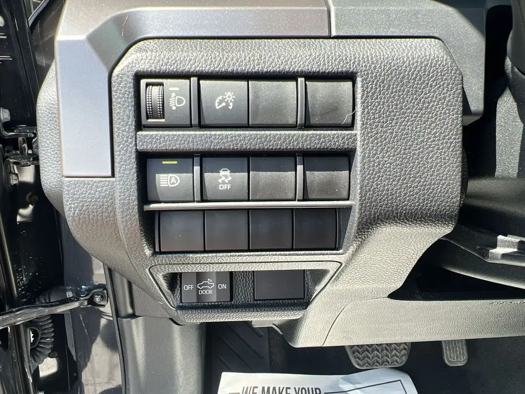 2024 Toyota Tacoma - $39,980