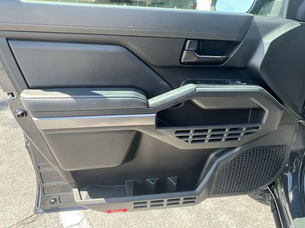 2024 Toyota Tacoma - $39,980