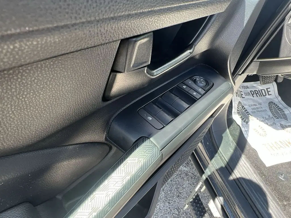 2024 Toyota Tacoma - $39,980