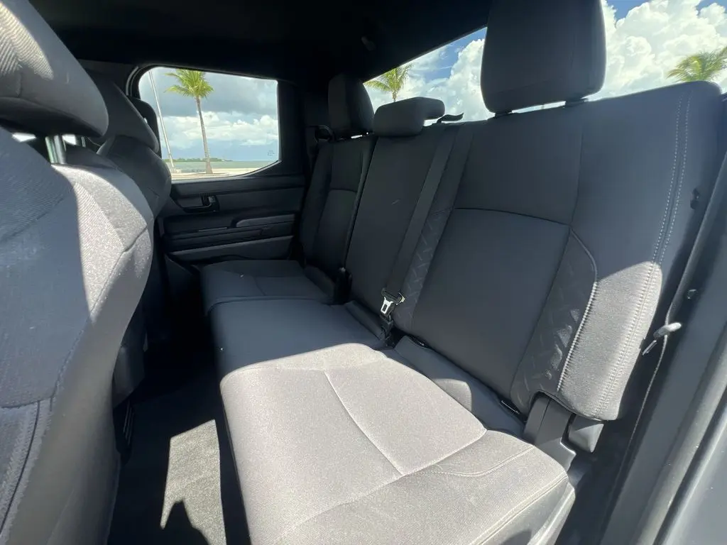 2024 Toyota Tacoma - $39,980