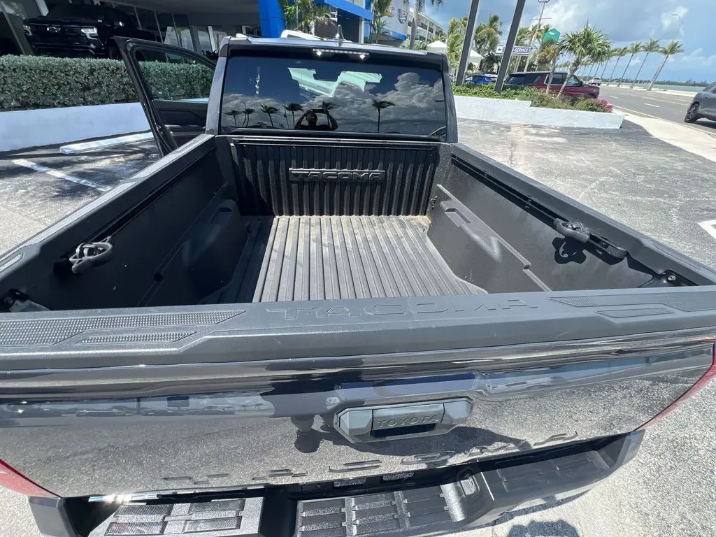 2024 Toyota Tacoma - $39,980