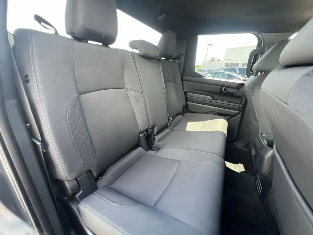 2024 Toyota Tacoma - $39,980