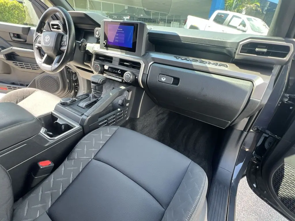 2024 Toyota Tacoma - $39,980