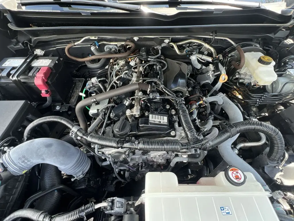 2024 Toyota Tacoma - $39,980