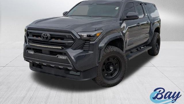 Preowned 2024 Toyota Tacoma Limited for Sale