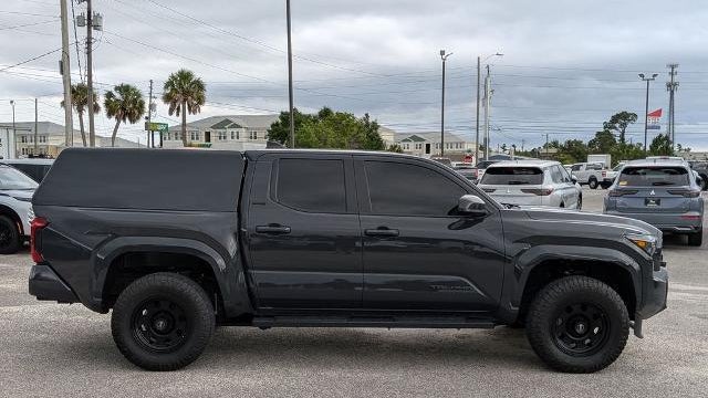 2024 Toyota Tacoma Limited