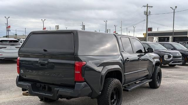 2024 Toyota Tacoma Limited