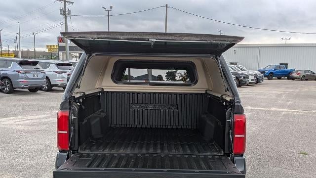 2024 Toyota Tacoma Limited