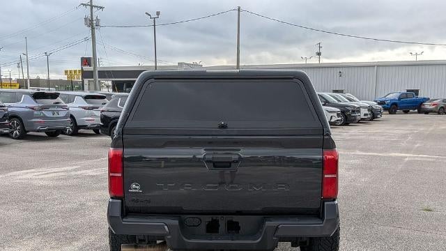 2024 Toyota Tacoma Limited