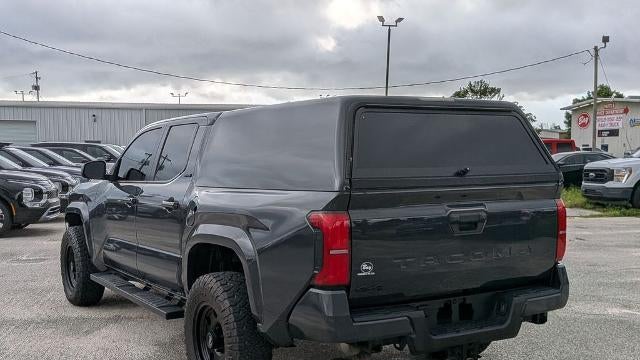 2024 Toyota Tacoma Limited
